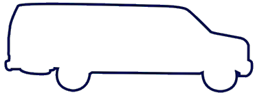 xlarge vehicles